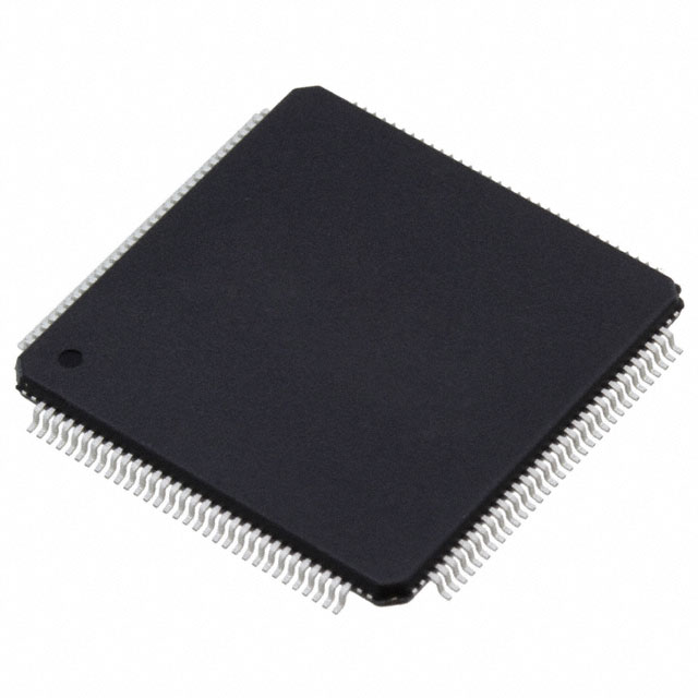 ADC08D500CIYB by Texas Instruments